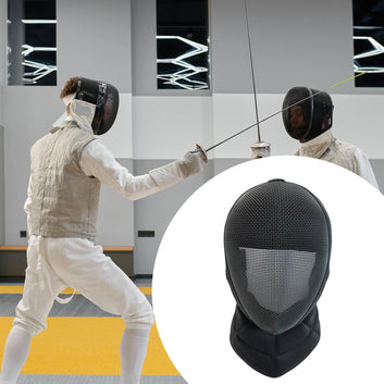 Professional Fencing Mask