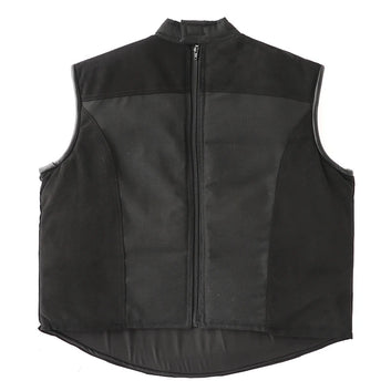 Fencing Master Leather Jacket