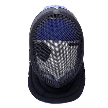 Fencing Instructor Mask