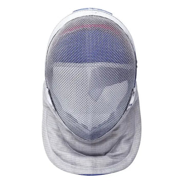 350N Fencing Mask with Padded Bib
