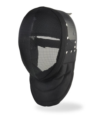 Fencing Instructor Mask – 350N