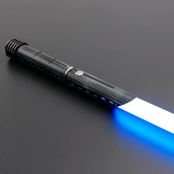 TXQSABER E32 Pixel RGB Jedi Lightsaber