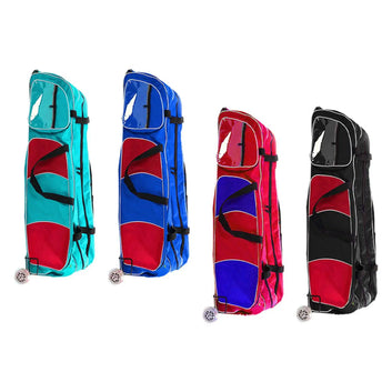 Fencing Wheel Bag with Wheels