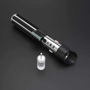 TXQSABER Darth Vader ROTJ Neo Pixel Lightsaber