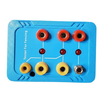 Fencing Conductive Tester