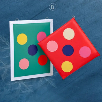 Fencing Target Training Mat