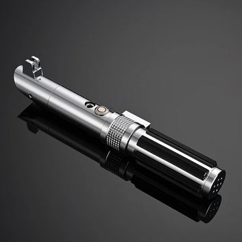 RGB Metal Lightsaber Laser Sword