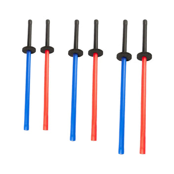 2-Piece Foam Training Swords