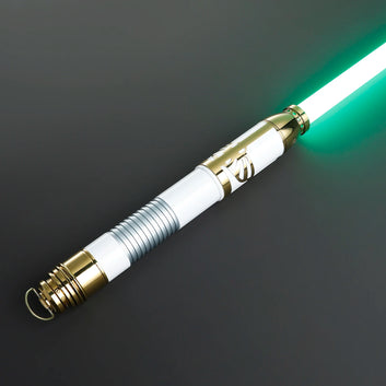 DamienSaber Santari Khri Lightsaber