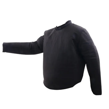 Fencing Master Canvas Jacket
