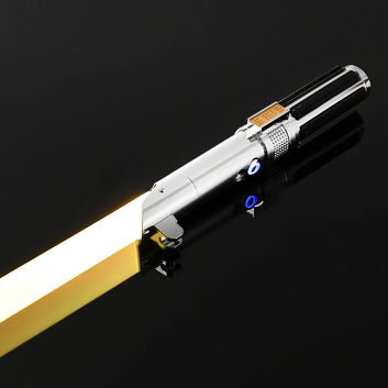 RGB Metal Lightsaber