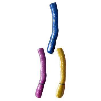 Ergonomic Fencing Foil & Épée Handle