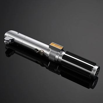 RGB Metal Lightsaber