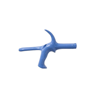 Foil Pistol Grip