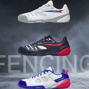Professional Fencing Shoes Slip-Resistant