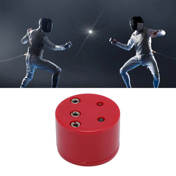 Fencing Tester for Foil & Épée